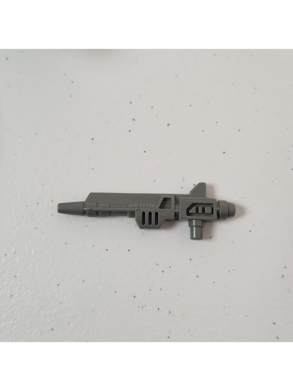 Transformers G1 - Plasma Pulse Gun (Broadside) Vintage Toy Replacement Parts